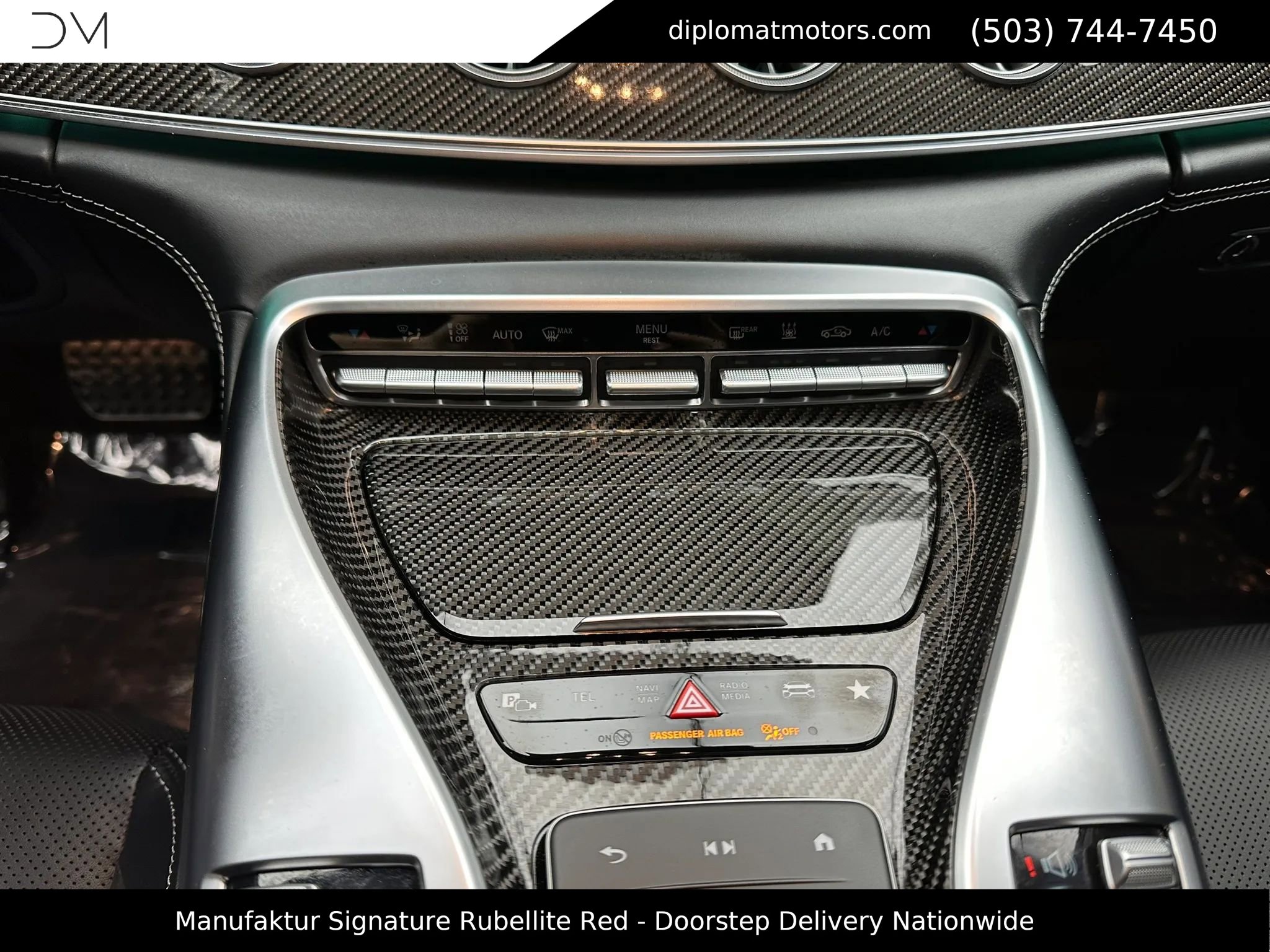 Used 2024 Mercedes-Benz AMG GT 63 S image 29