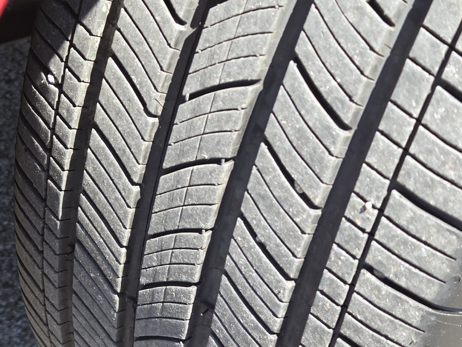 Used 2025 Honda Accord LX image 9