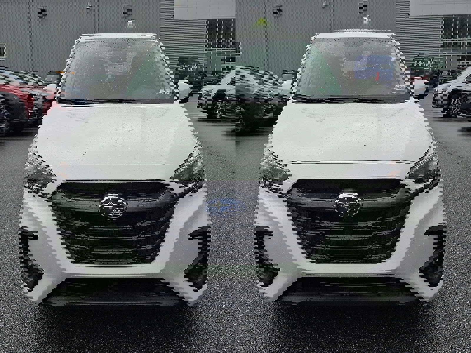 Certified 2025 Subaru Legacy Limited video 2