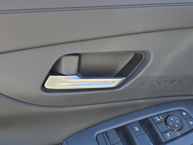New 2026 Nissan Sentra SV w/ Floor Mat Package image 18