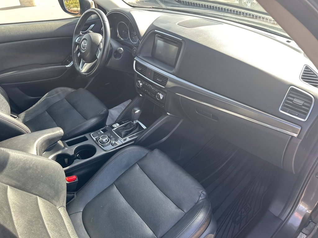 Used 2016 MAZDA CX-5 Grand Touring image 30