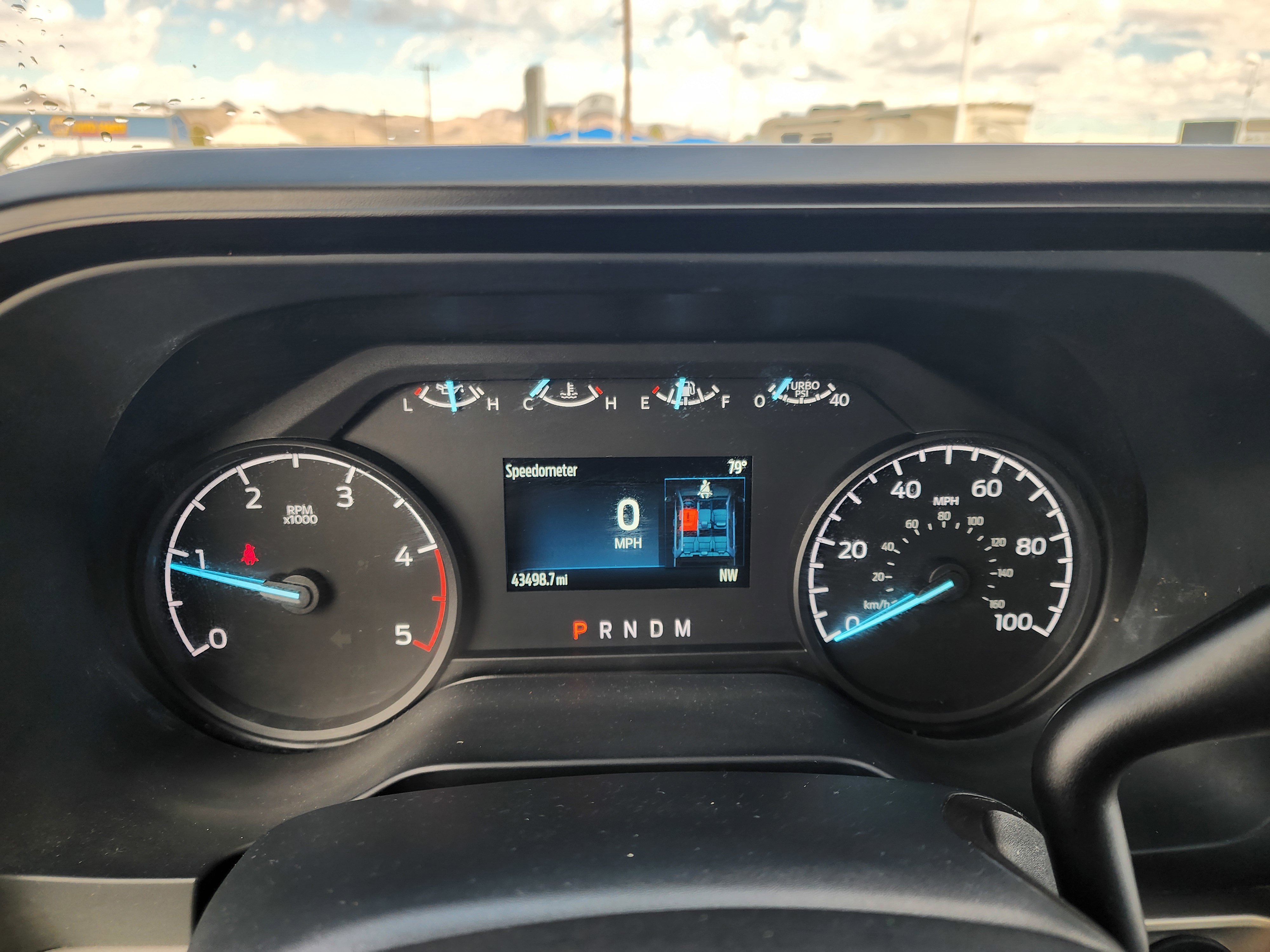 Used 2024 Ford F250 XLT image 23