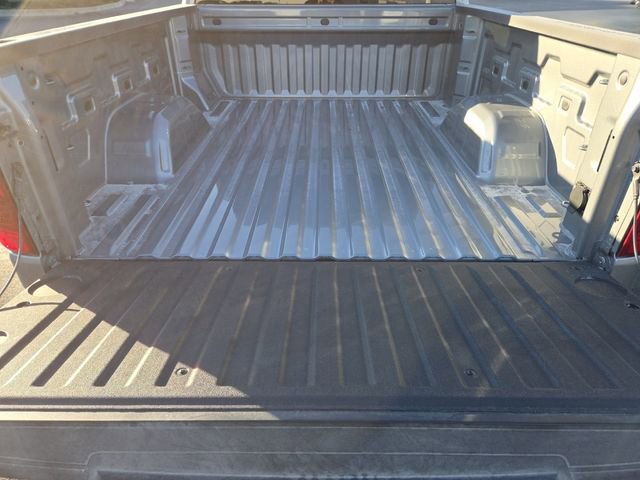 New 2026 Chevrolet Silverado 1500 LT image 22