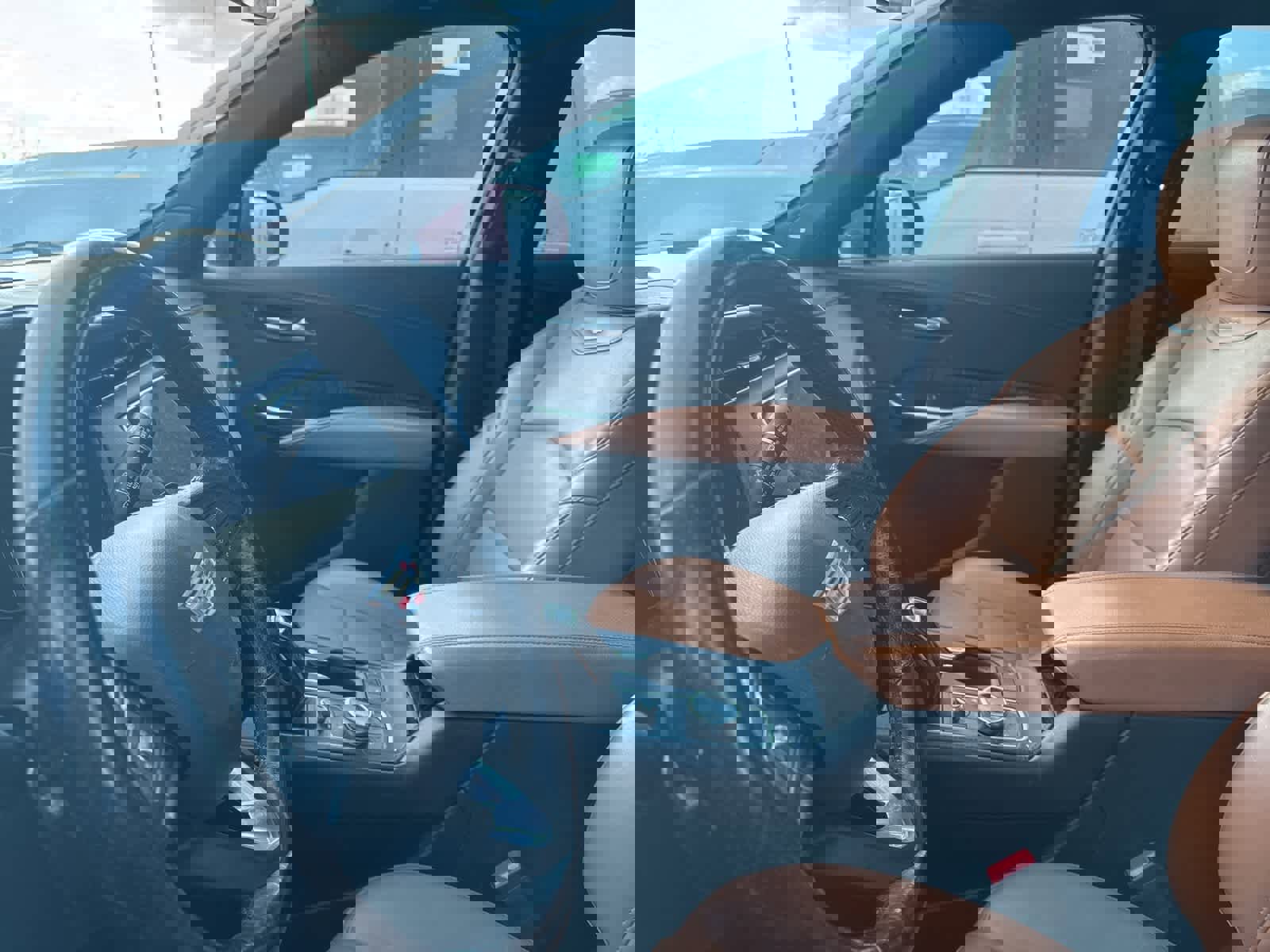 Used 2019 Cadillac XT4 Sport image 27