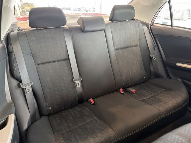 Used 2013 Toyota Corolla S image 16