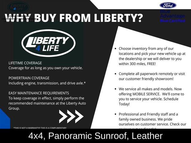 Used 2022 Jeep Compass Limited w/ Sun and Sound Group image 32