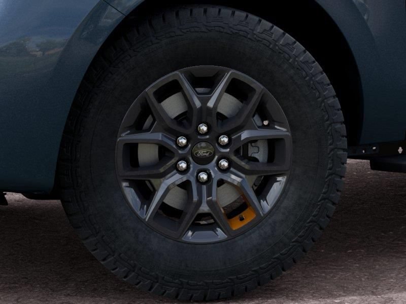 New 2027 Ford Expedition Tremor w/ Driver's Package AWD/4WD image 19