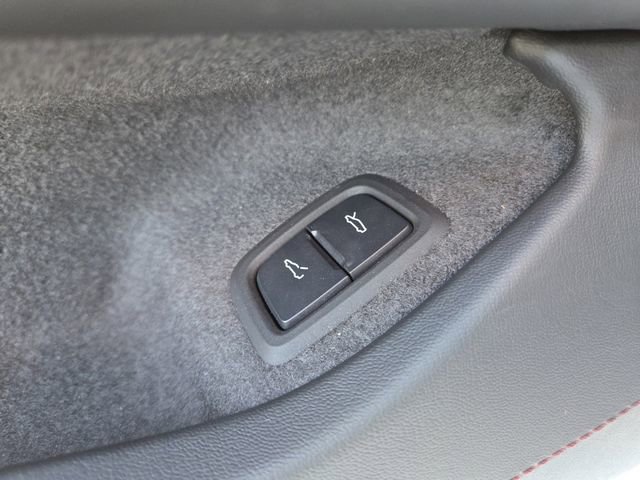 Certified 2020 Chevrolet Corvette Stingray Preferred Cpe w/ 2LT Preferred Equipment Group image 8