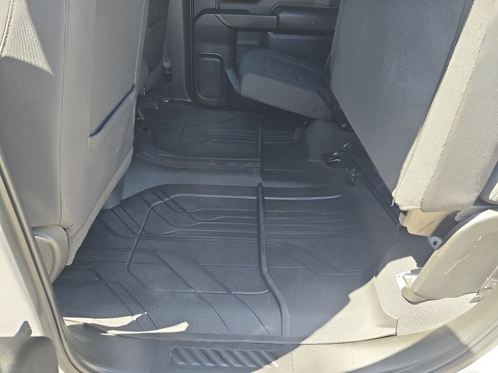 Used 2022 Chevrolet Silverado 1500 Custom w/ Rally Edition image 23