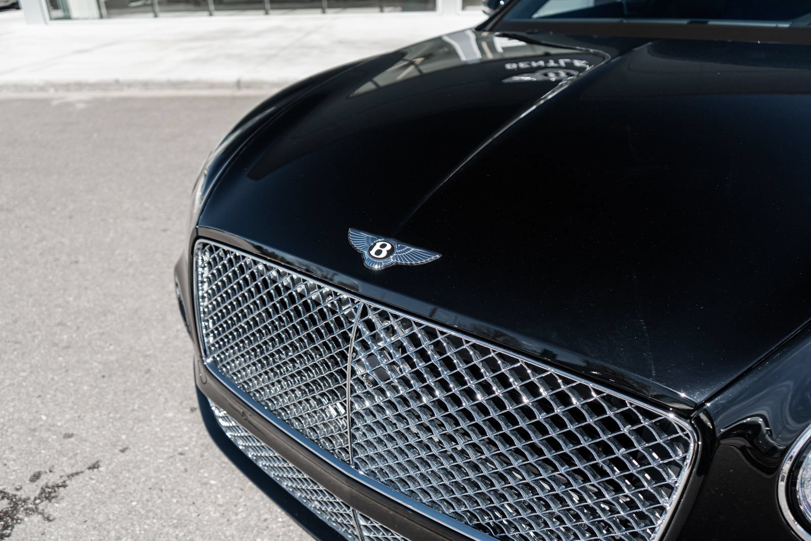 Certified 2023 Bentley Continental GT Speed AWD/4WD image 22