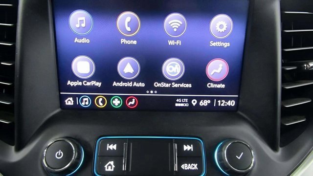 Used 2020 GMC Acadia SLE image 27