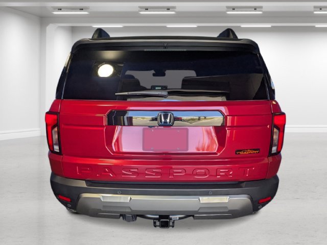 New 2026 Honda Passport TrailSport image 4