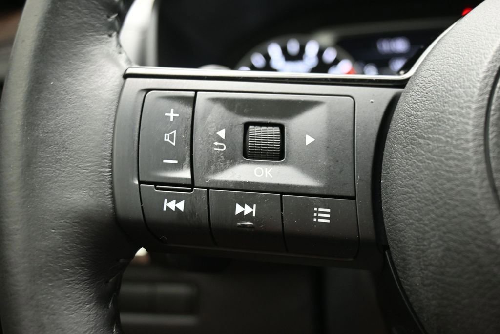 Used 2021 Nissan Rogue SL w/ Premium Package AWD/4WD image 23
