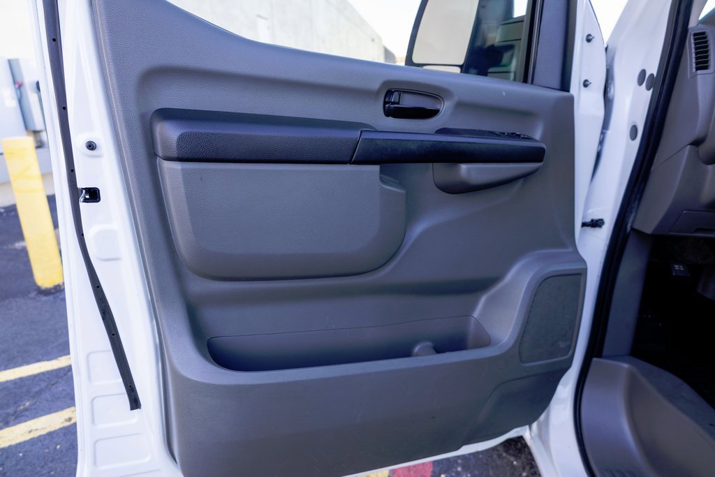 Used 2019 Nissan NV 2500 SV w/ Navigation Package image 16