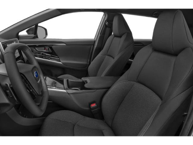 Certified 2024 Subaru Solterra AWD/4WD image 12