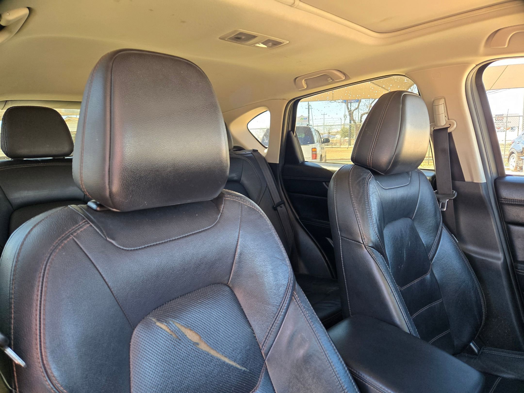 Used 2020 MAZDA CX-5 Grand Touring image 32