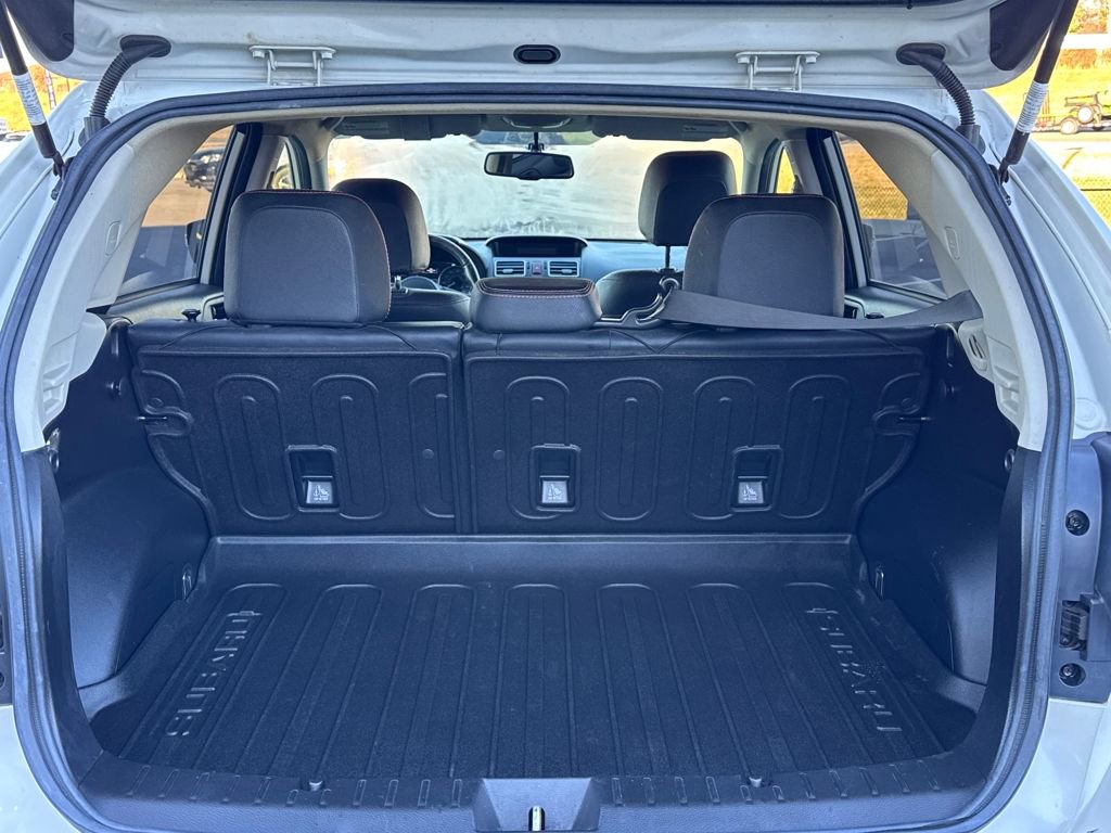 Used 2016 Subaru Crosstrek 2.0i Limited w/ Popular Package #1 image 12