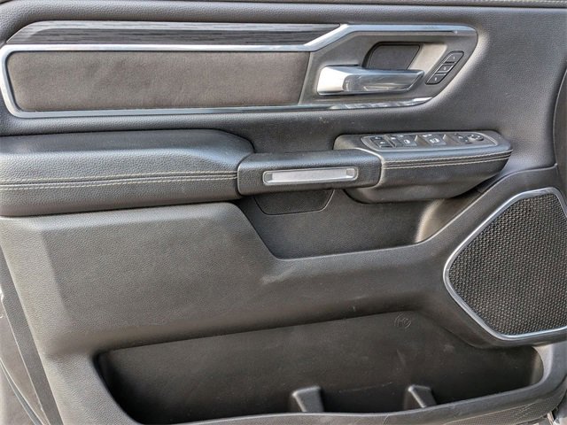 Certified 2024 RAM 1500 Laramie image 14