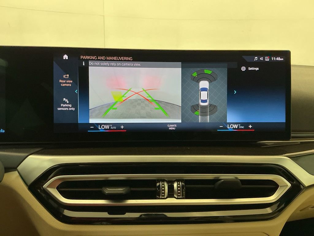 Certified 2024 BMW M340i w/ Driving Assistance Package RWD image 12