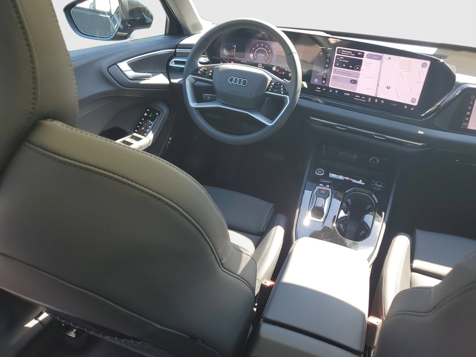 New 2026 Audi A5 Premium Plus AWD/4WD image 11