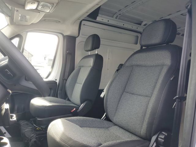 New 2026 RAM ProMaster 1500 w/ Safety Group FWD image 17
