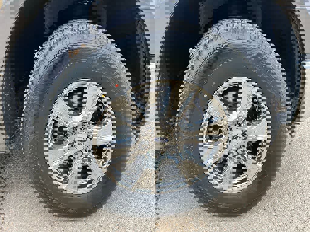 Used 2017 Ford F150 XLT w/ Equipment Group 302A Luxury image 14