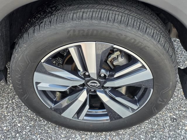 Used 2023 Nissan Rogue SL w/ SL Premium Package FWD image 42