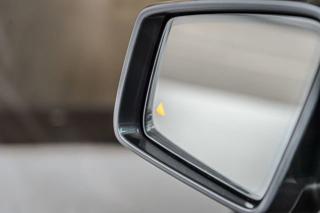 Used 2017 Mercedes-Benz GLS 450 4MATIC image 54