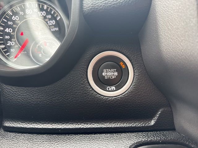 Used 2022 RAM 1500 Big Horn AWD/4WD image 18