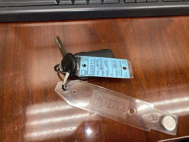 Used 2020 Chevrolet Silverado 1500 Custom w/ Custom Value Package image 28