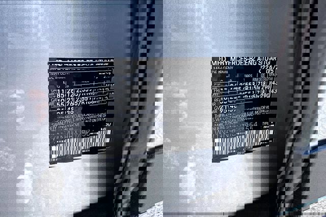 Used 2026 Mercedes-Benz GLA 250 4MATIC image 22