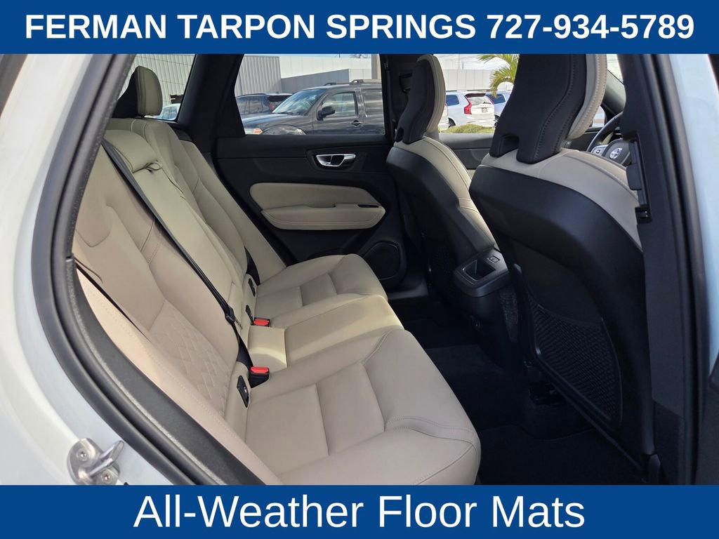 Used 2026 Volvo XC60 B5 Plus w/ Protection Package Premier AWD/4WD image 20