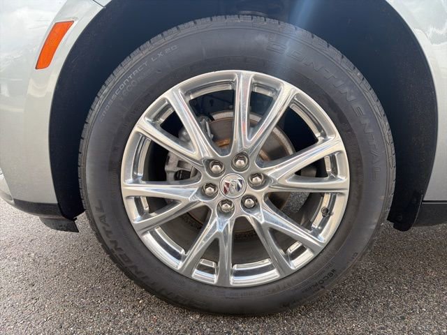 Certified 2023 Buick Enclave Essence w/ Experience Buick Package image 9