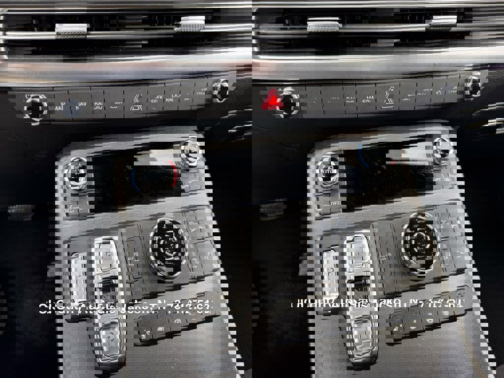 Used 2024 Hyundai Palisade Calligraphy image 49