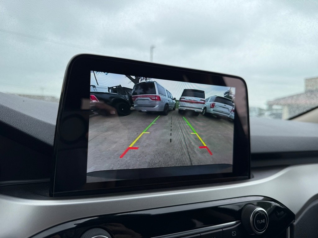 Used 2020 Ford Escape SE FWD image 27