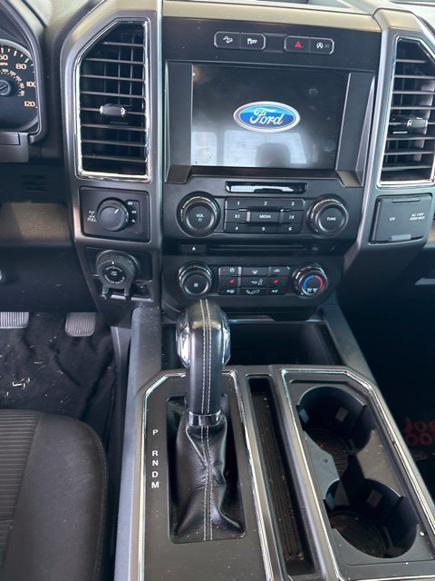 Used 2017 Ford F150 XLT w/ Equipment Group 302A Luxury AWD/4WD image 53