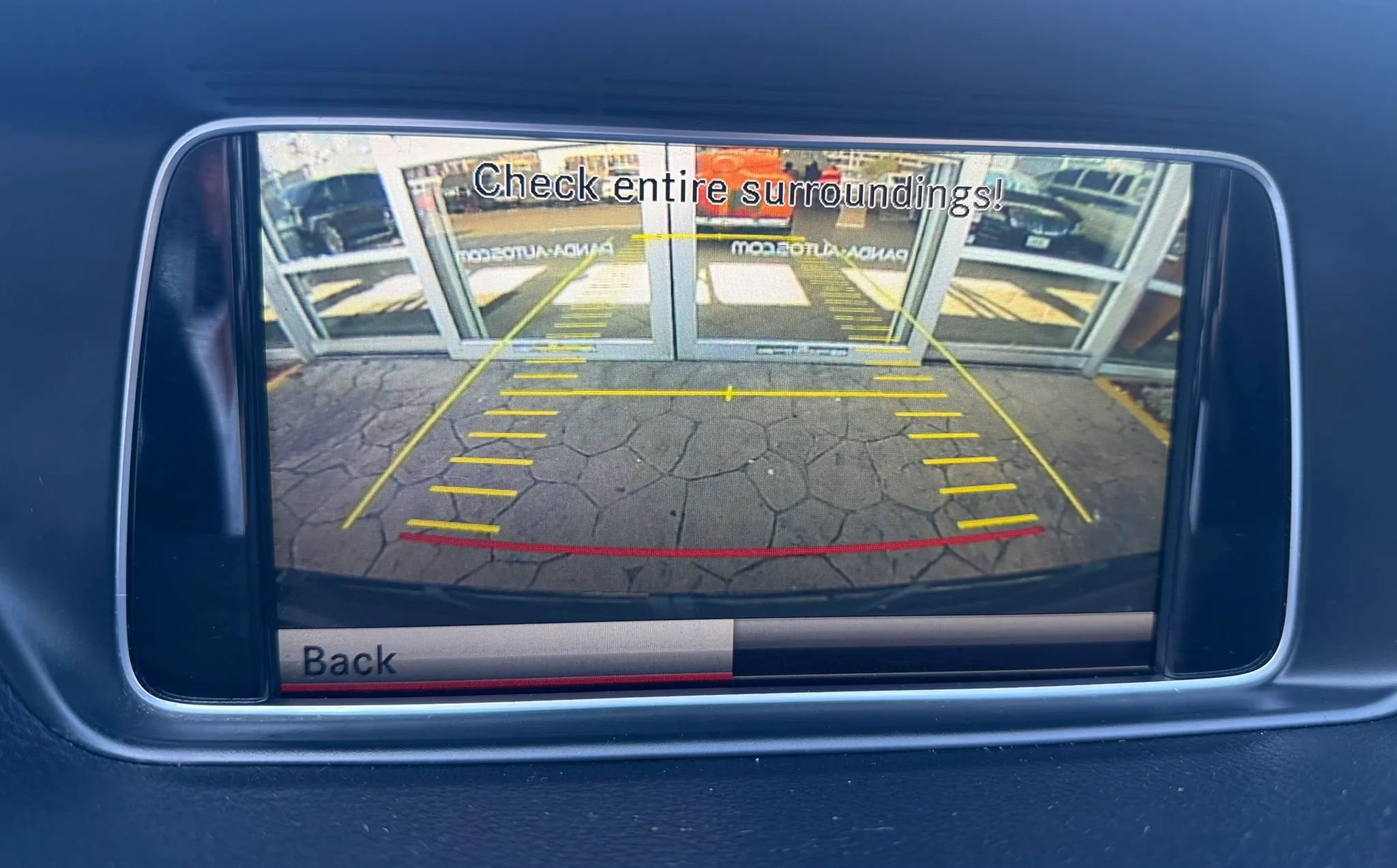 Used 2014 Mercedes-Benz E 350 4MATIC Sedan image 18