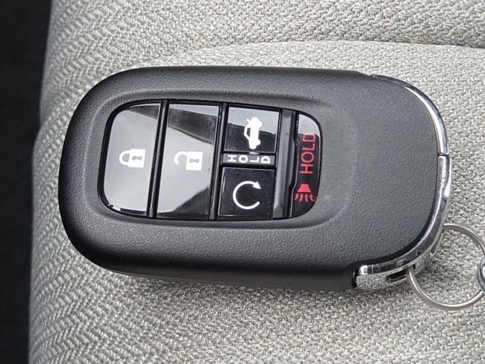 New 2026 Honda Accord LX image 33