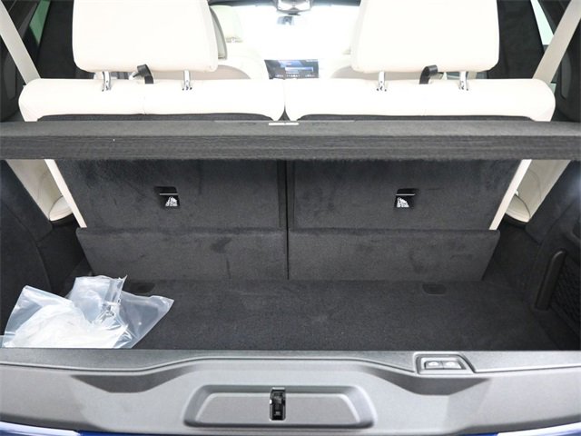 New 2025 BMW X7 xDrive40i w/ Executive Package image 24
