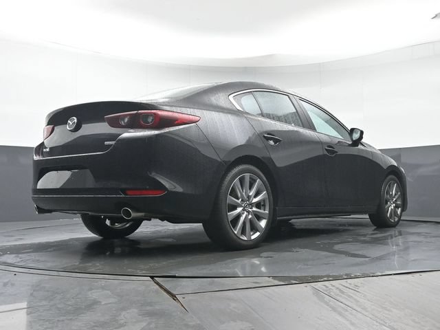 Used 2025 MAZDA MAZDA3 s FWD image 27