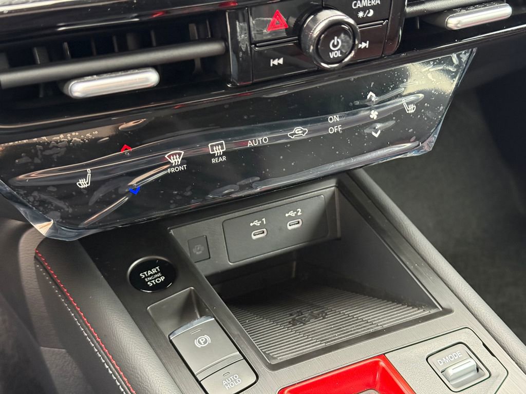 New 2026 Nissan Kicks SR w/ SR Premium Package image 11