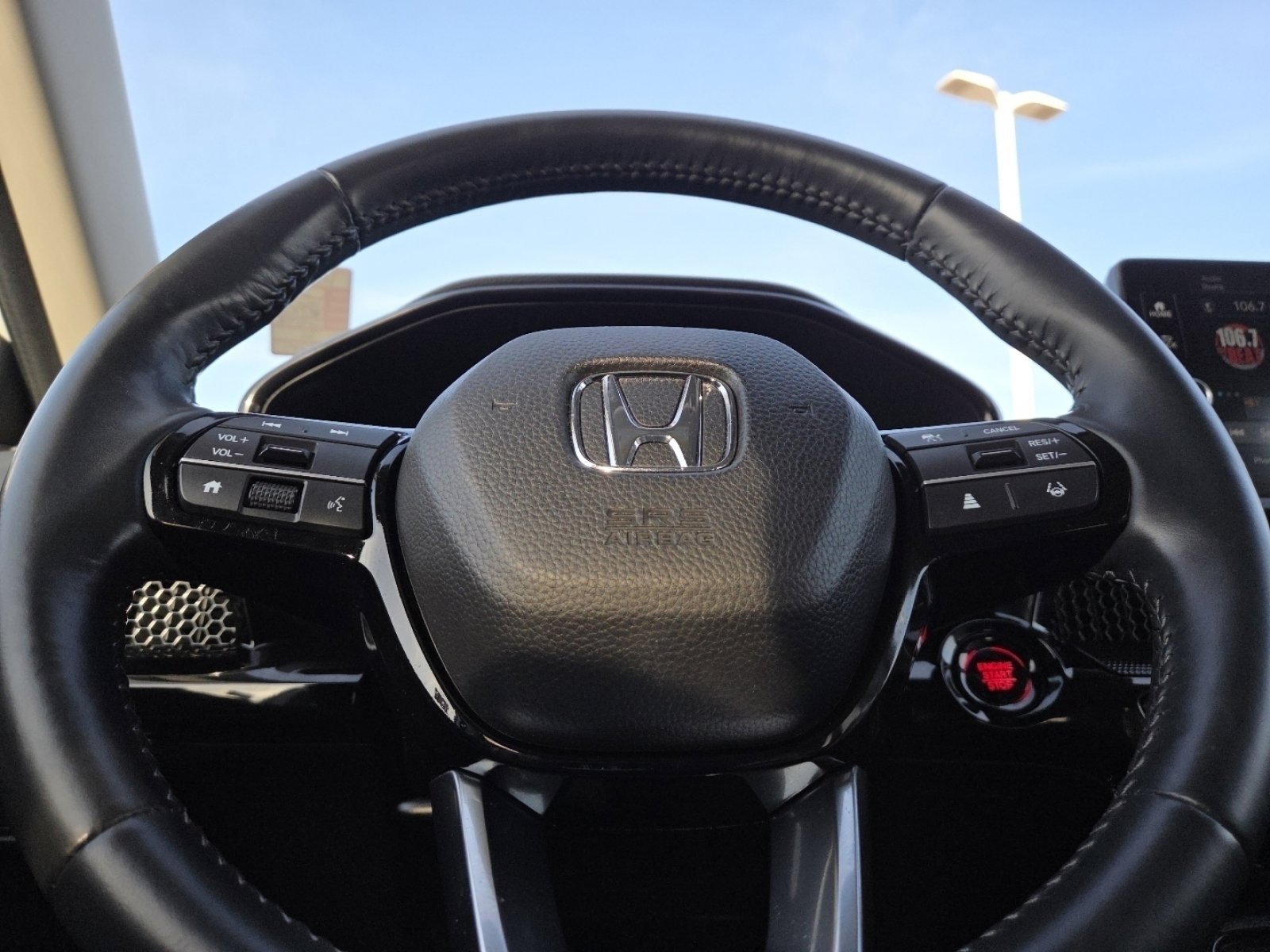 Used 2023 Honda CR-V EX-L image 28