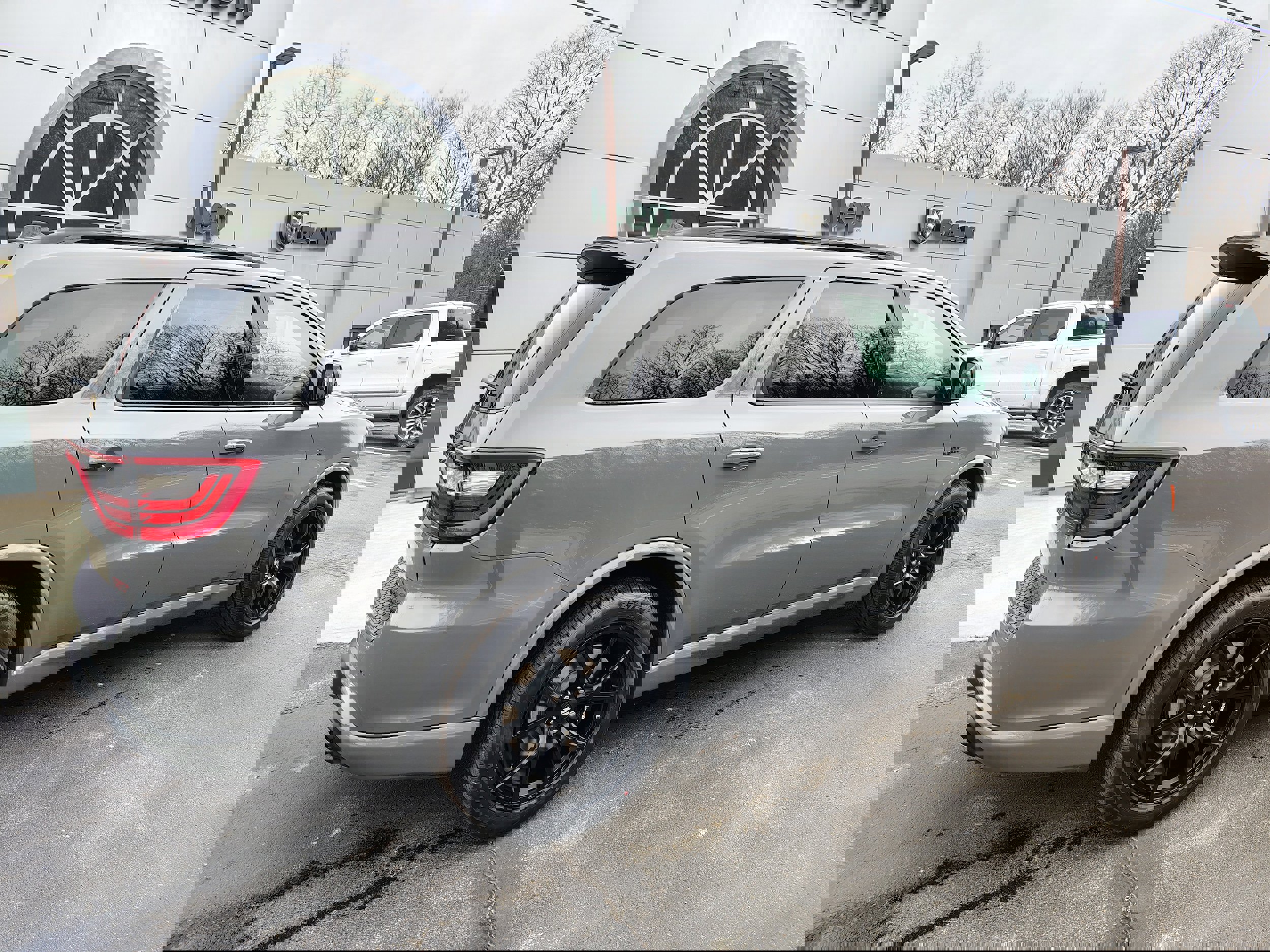 New 2026 Dodge Durango GT image 14