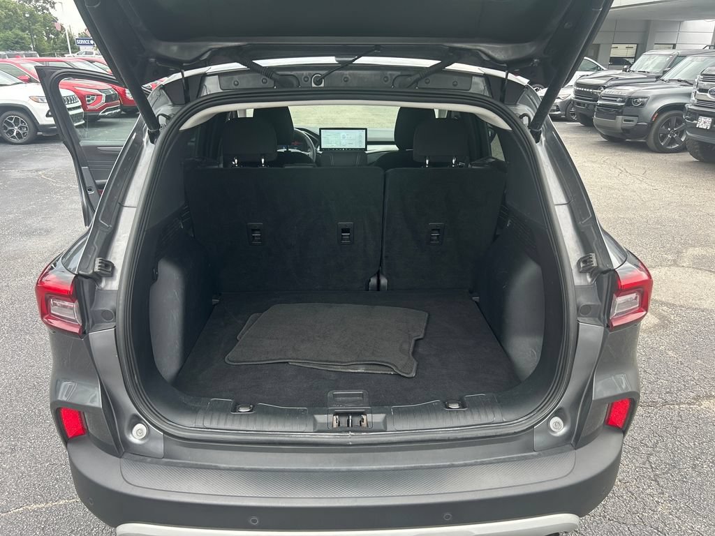 Used 2023 Ford Escape Active w/ Tech Pack #1 AWD/4WD image 27
