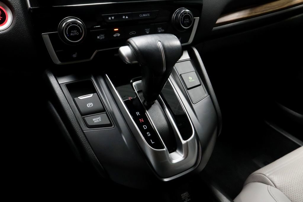 Used 2018 Honda CR-V Touring image 32
