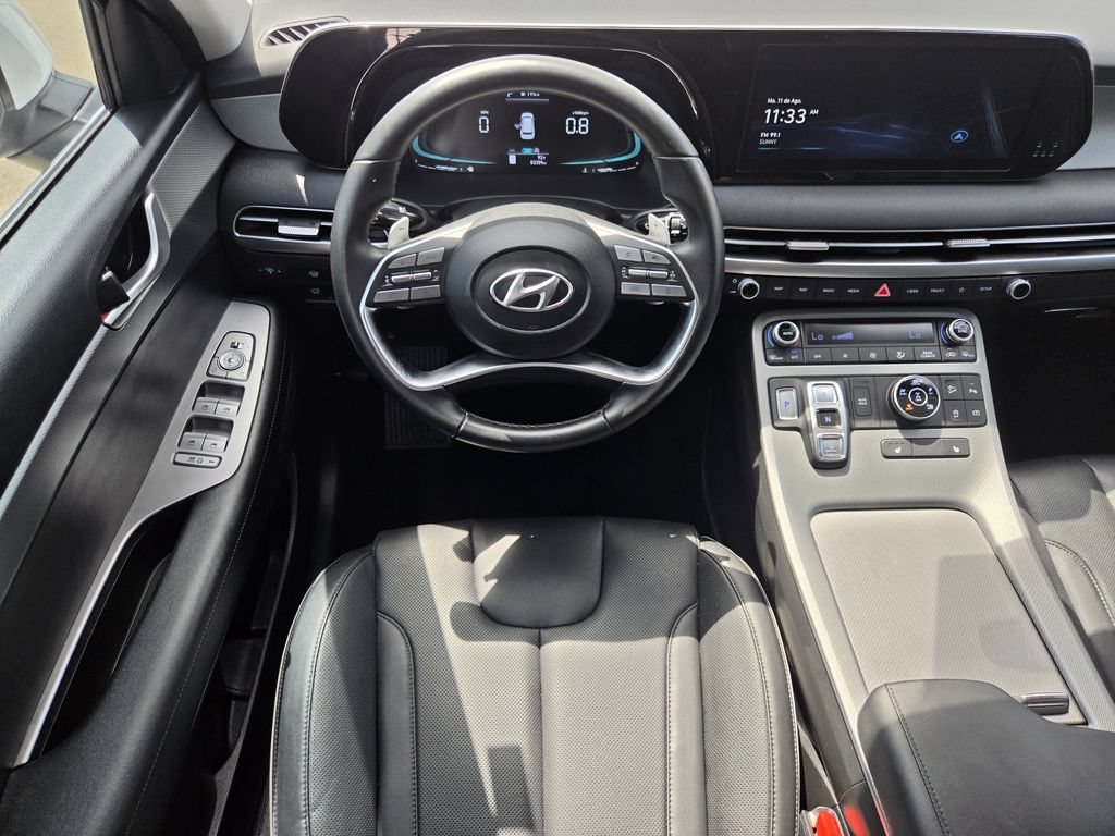 Used 2023 Hyundai Palisade XRT AWD/4WD image 13