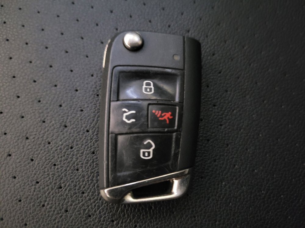 Used 2021 Volkswagen Tiguan S AWD/4WD image 32