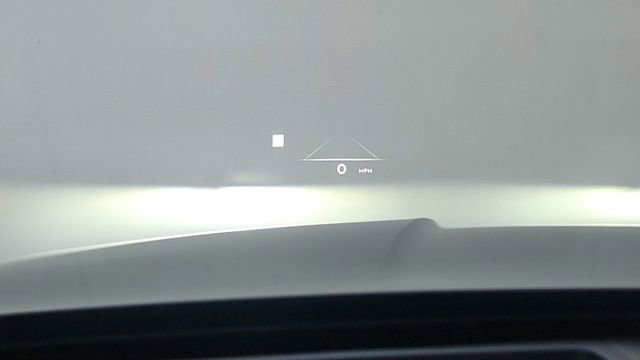 Used 2025 Genesis GV80 3.5T e-SC AWD/4WD image 39