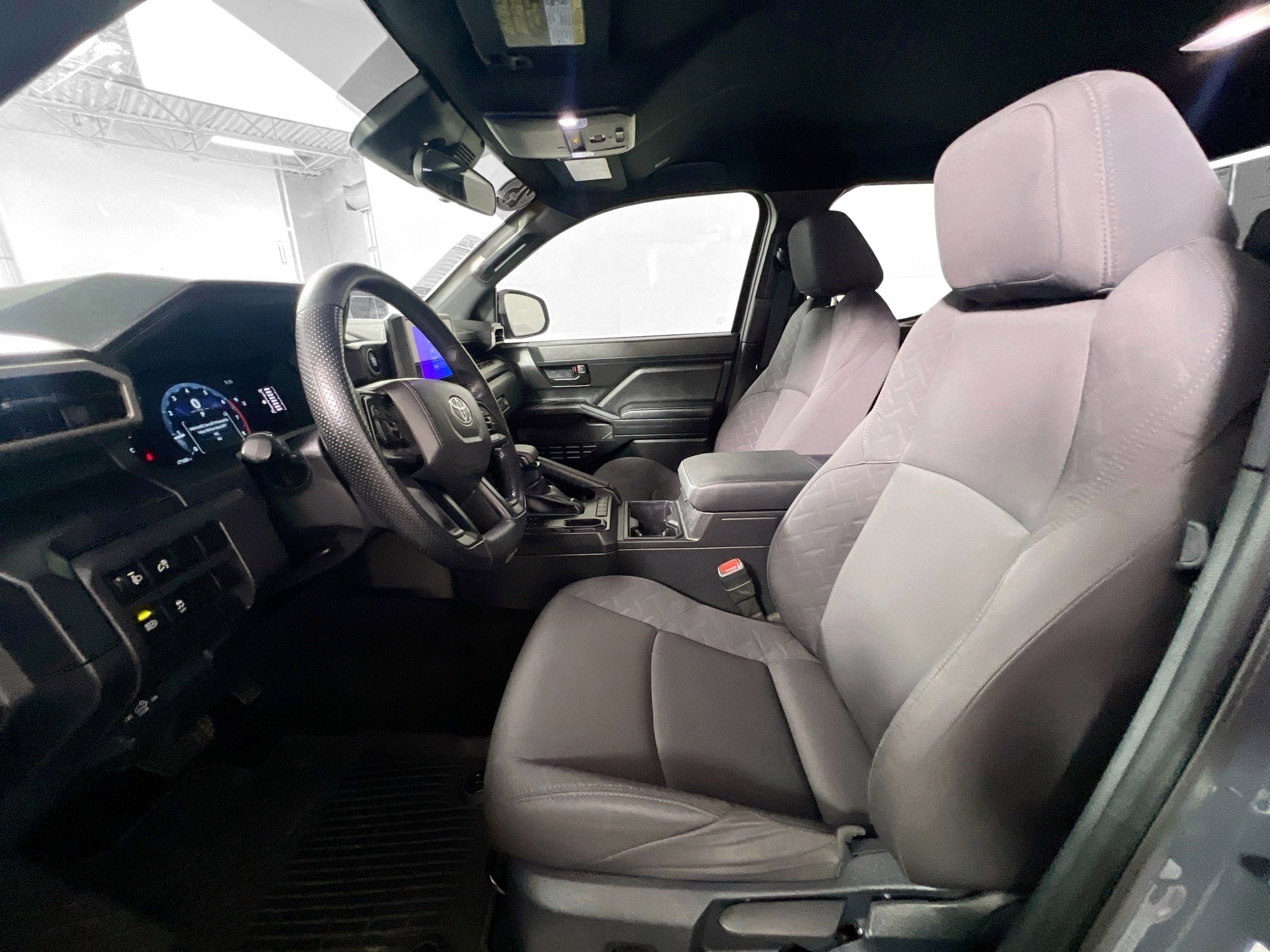 Used 2025 Toyota Tacoma SR w/ SR Upgrade Package image 14