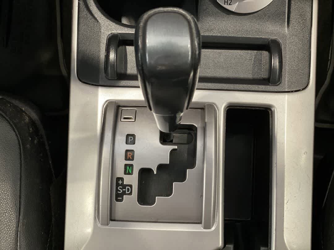 Used 2019 Toyota 4Runner SR5 Premium AWD/4WD image 23
